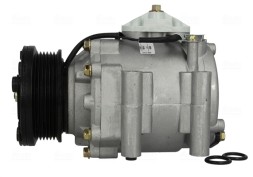 Nissens 89228 Компресор кондиціонера ford mondeo 00-07 1.8-3.0i