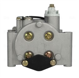 Nissens 89228 Компресор кондиціонера ford mondeo 00-07 1.8-3.0i
