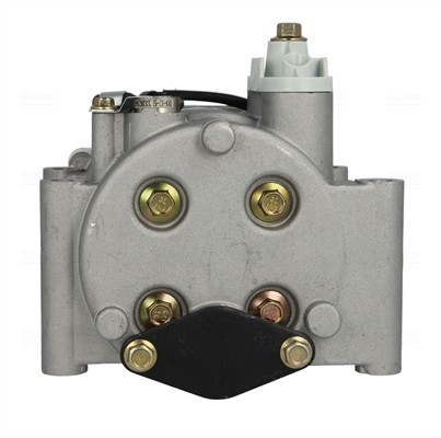 Nissens 89228 Компресор кондиціонера ford mondeo 00-07 1.8-3.0i
