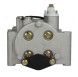 Nissens 89228 Компресор кондиціонера ford mondeo 00-07 1.8-3.0i