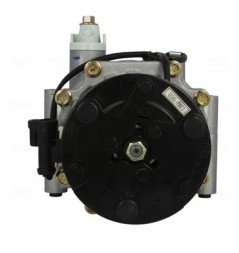 Nissens 89228 Компресор кондиціонера ford mondeo 00-07 1.8-3.0i