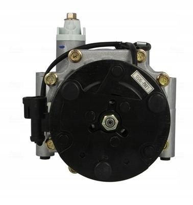 Nissens 89228 Компресор кондиціонера ford mondeo 00-07 1.8-3.0i