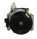 Nissens 89228 Компресор кондиціонера ford mondeo 00-07 1.8-3.0i