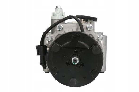 Nissens 89228 Компресор кондиціонера ford mondeo 00-07 1.8-3.0i