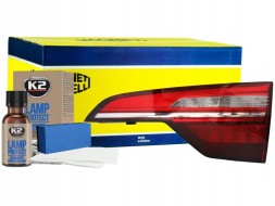 MAGNETI MARELLI 714081820201 Задній ліхтар лівий внутрішня частина, led audi a4 allroad b9, a4 b9 07.18-