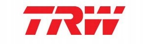 TRW MSK105 Муфта кпл. Для honda cbf 600 (08-13) honda cb 600 hornet (07-15)