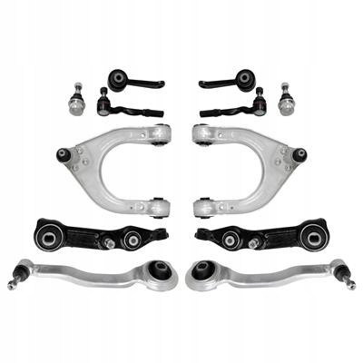 Master-Sport 36825-SET-MS Комплект маятників підвіски передньої mercedes e клас w211