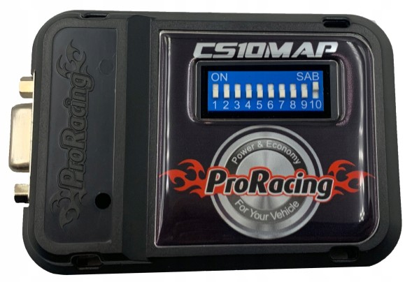 ProRacing PRORACING-CS10MAP Чіп-тюнінг Box CS10MAP