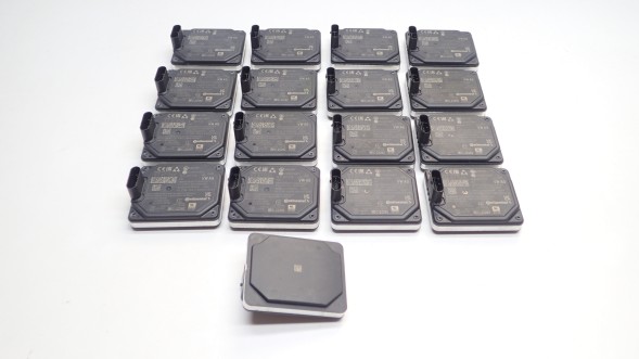 Volkswagen OE 1EA907572H RADAR РАДАР VW ID4 ID5 BUZZ DISTRONIC 1EA907572H