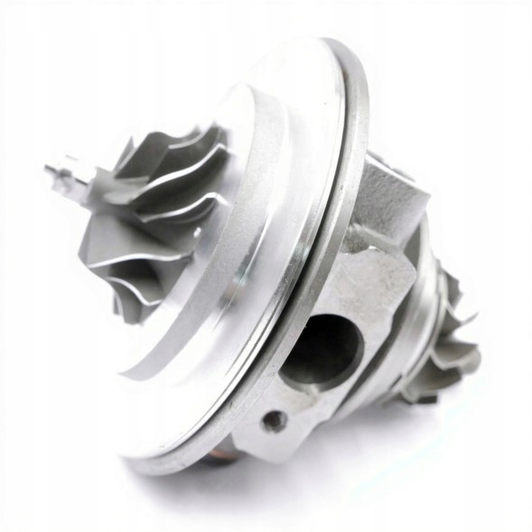 KAT_KS_KORAS-00256-KORAS Koras CHRA для Volkswagen Seat 1.4 TSI 140 150 160 170 180 к.с. 53039700150