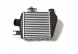 Abakus 019-018-0002 Інтеркулер hyundai tucson 04-10 / kia sportage 04