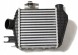 Abakus 019-018-0002 Інтеркулер hyundai tucson 04-10 / kia sportage 04