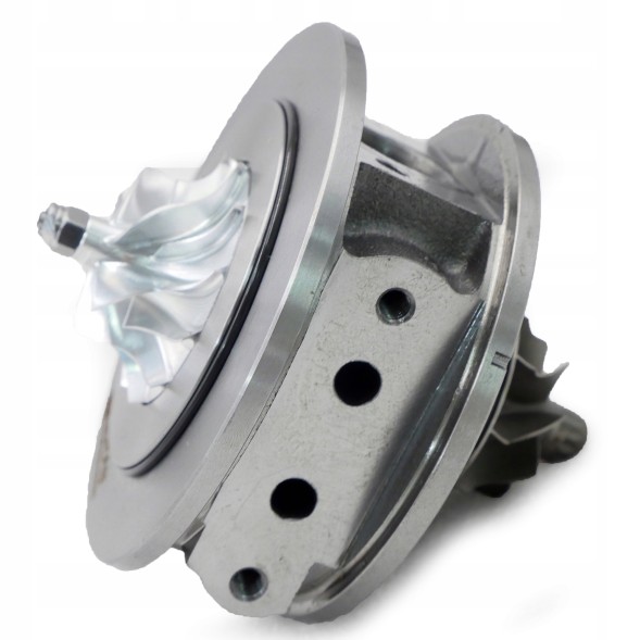 KAT_KS_KORAS-01025-KOR Koras Серцевина турбіни Astra Meriva Insignia 1.6 CDTI 110-136 к.с. 54389700003
