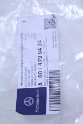 Mercedes-Benz OE ДЖГУТ ПРОВОДІВ ADBLUE MERCEDES ACTROS A0014700424