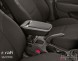 Rati V10027 Підлокітник SEAT Mii 2012-| Rati ARMSTER 2 Срібло