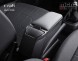 Rati V10027 Підлокітник SEAT Mii 2012-| Rati ARMSTER 2 Срібло