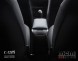 Rati V10027 Підлокітник SEAT Mii 2012-| Rati ARMSTER 2 Срібло