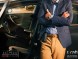 Rati V10027 Підлокітник SEAT Mii 2012-| Rati ARMSTER 2 Срібло