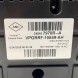Renault OE Renault Clio IV Лічильник годин 248107970R