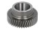 V-maxzone Part VIC-133180 Зубчасте колесо компресора повітря 1.18597 для SCANIA P,G,R,T 10.6D-9.3D