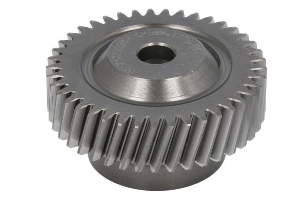 V-maxzone Part VIC-133180 Зубчасте колесо компресора повітря 1.18597 для SCANIA P,G,R,T 10.6D-9.3D