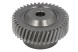 V-maxzone Part VIC-133180 Зубчасте колесо компресора повітря 1.18597 для SCANIA P,G,R,T 10.6D-9.3D