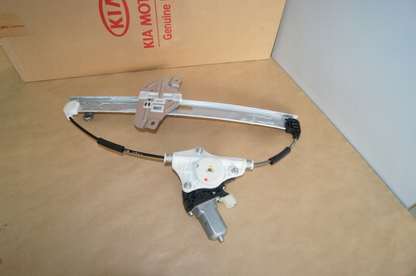 Kia OE Podnośnik szyby Kia заводська комплектація 834021W010