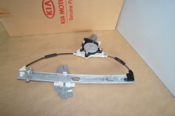 Kia OE Podnośnik szyby Kia заводська комплектація 834021W010