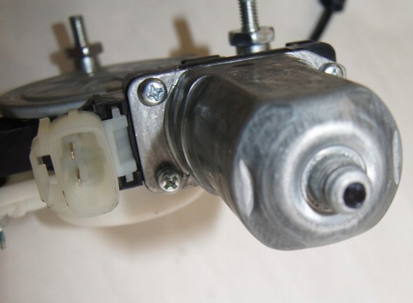 Kia OE Podnośnik szyby Kia заводська комплектація 834021W010