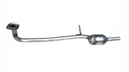 JMJ 1090037 Хіт! Катализатор dacia sandero 1.4 1.6 2008- кат