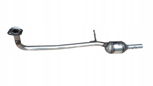 JMJ 1090037 Хіт! Катализатор dacia sandero 1.4 1.6 2008- кат