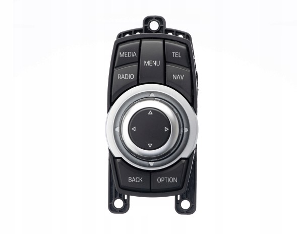 BMW OE BMW F20 F30 X3 F25 КОНТРОЛЕР IDRIVE МЕНЮ НАВІГАЦІЇ 9267955 65829267955