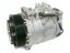 CHINA EKL38971-ZA / 447180-3760 / 447180-3761 / 447180-3762 / 447190-3600 / 447190-3602 / 447190-3607 / 447190-3608 / 447260-0630 / 447150-2400  447150-2401 Компресор кондиціонера porsche cayenne 4.5 447150-1610 / 447180-3760