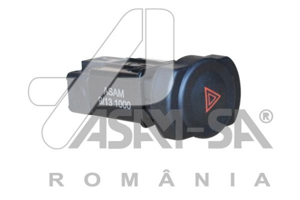30996 ASAM Перемикач аварійної сигналізації