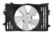 Hart 608 173 Вентилятор chlod.Corolla 1.6 vvti 01-