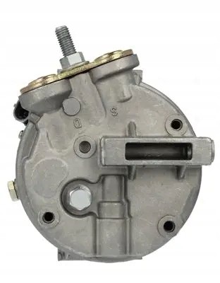 Nissens 89057 Компресор компресора кондиціонера 89057 nissens