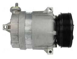 Nissens 89057 Компресор компресора кондиціонера 89057 nissens