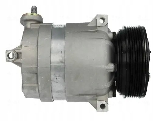 Nissens 89057 Компресор компресора кондиціонера 89057 nissens