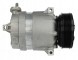 Nissens 89057 Компресор компресора кондиціонера 89057 nissens