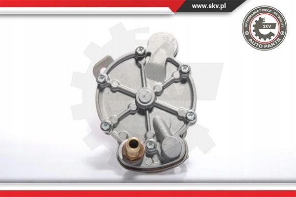 ESEN SKV 18SKV005 Вакуумні насоси skv 18skv005