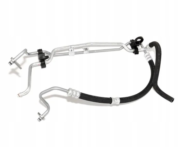 Tech-France 497206472R M6135 Трубка Гідропідсилювача Керма 497206472R Dacia Duster II Sandero FRANCE
