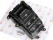 FRANTIS 93300D30604X 93300-D30604X FRT ПЕРЕМИКАЧ РУЧНОГО ГАЛЬМА HYUNDAI TUCSON III 93300D30604X 93300-D30604X