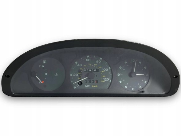 Fiat OE Fiat Punto І ЛІЧИЛЬНИК 46461397