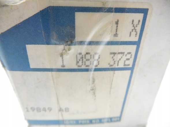 Ford OE ВАРНИК КОНДИЦІОНЕРУ FORD TRANSIT 1994-2000 OE 1088372