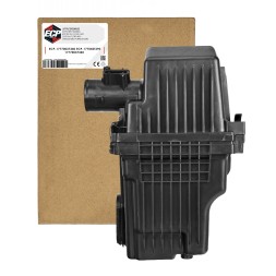 ECP MOBILITY 17770037340 | ECP-17770037340 17770037340 КОРПУС ПОВІТРЯНОГО ФІЛЬТРА TOYOTA PRIUS IV XW50
