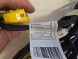 BMW OE ZESTAW KABLI FOTELA LEWA BMW 1 F40 F44 5A48966 NOWE ORGINAŁ QUALI0707 КОМПЛЕКТ КАБЕЛІВ КРІСЛА ЛІВА BMW 1 F40 F44 5A48966 ОРГІНАЛ