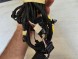 BMW OE ZESTAW KABLI FOTELA LEWA BMW 1 F40 F44 5A48966 NOWE ORGINAŁ QUALI0707 КОМПЛЕКТ КАБЕЛІВ КРІСЛА ЛІВА BMW 1 F40 F44 5A48966 ОРГІНАЛ