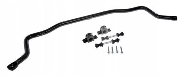 Dorman DR-927140 ШТАНГА СТАБІЛІЗАТОРА ПЕРЕДНЯ КОМПЛЕКТ CADILLAC ESCALADE 07-20 CHEVROLET TAHOE
