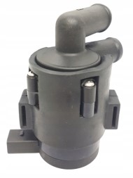 Pierburg 7.06740.18.0 Додатковий водяний насос pierburg vw multivan t5 transporter t5 transporter t6