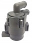Pierburg 7.06740.18.0 Додатковий водяний насос pierburg vw multivan t5 transporter t5 transporter t6